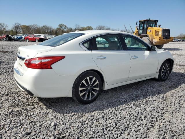 Vin: 1n4al3ap4hc183685, lot: 50643665, nissan altima 2.5 20173