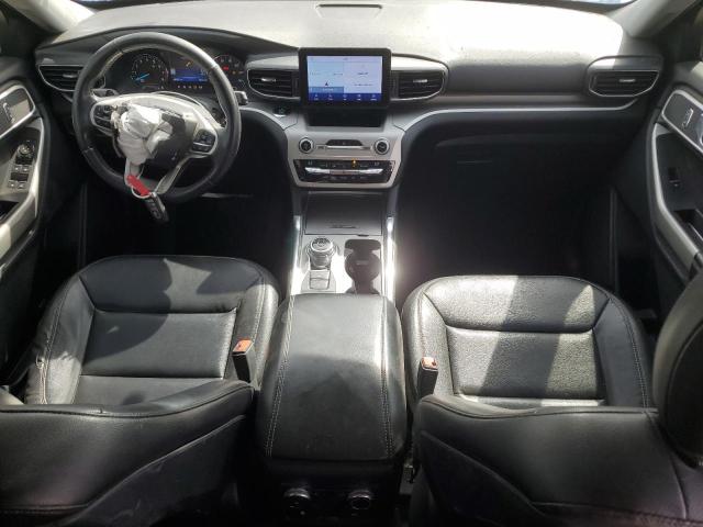 2020 FORD EXPLORER X - 1FMSK8DH8LGC84745
