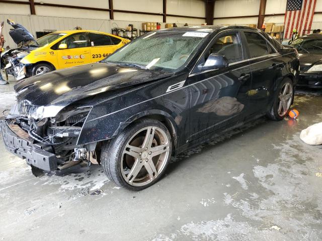 CADILLAC CTS HI FEA