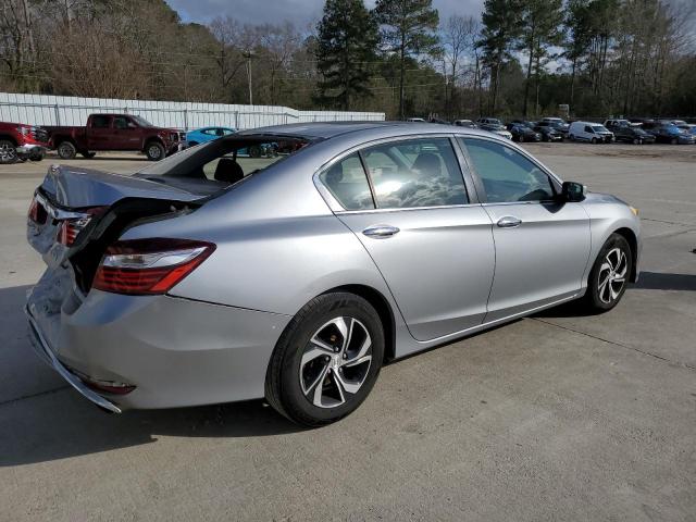 2017 HONDA ACCORD LX - 1HGCR2F33HA141930