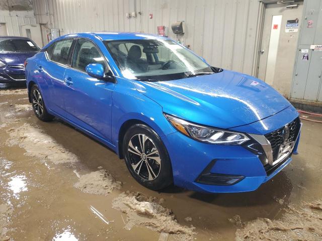 Vin: 3n1ab8cv0ny301811, lot: 49509215, nissan sentra sv 20224