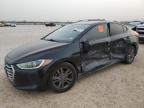 2018 HYUNDAI ELANTRA SE - 5NPD84LF6JH394724