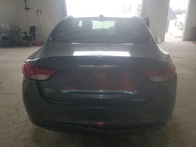 2016 CHRYSLER 200 S - 1C3CCCBG7GN151936