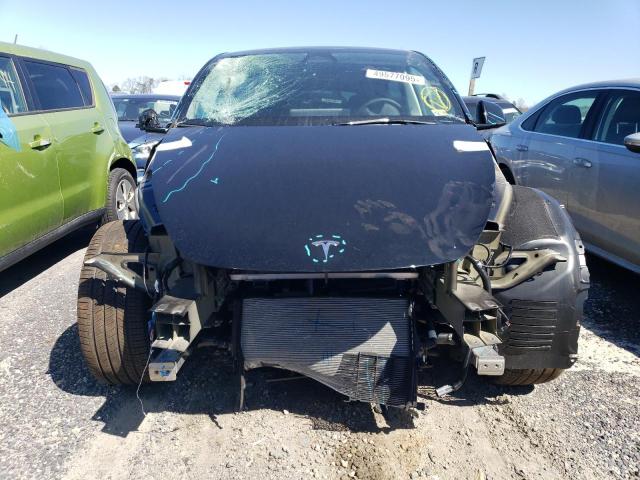 2025 TESLA MODEL Y 7SAYGDEE3SA352407