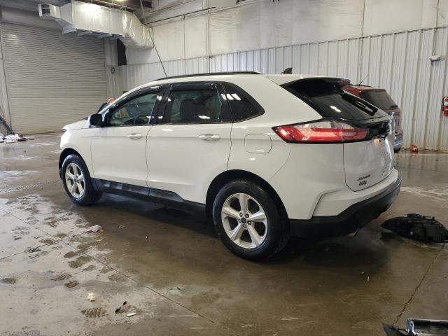 Vin: 2fmpk3g97lba66414, lot: 50367045, ford edge se 20202