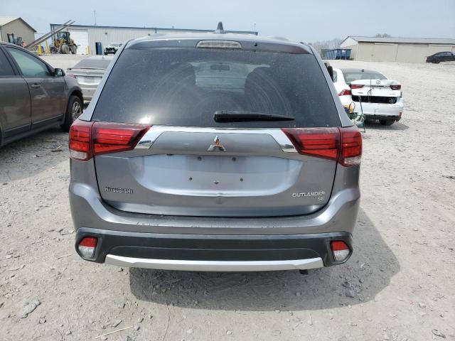 2017 MITSUBISHI OUTLANDER JA4AD3A32HZ046496