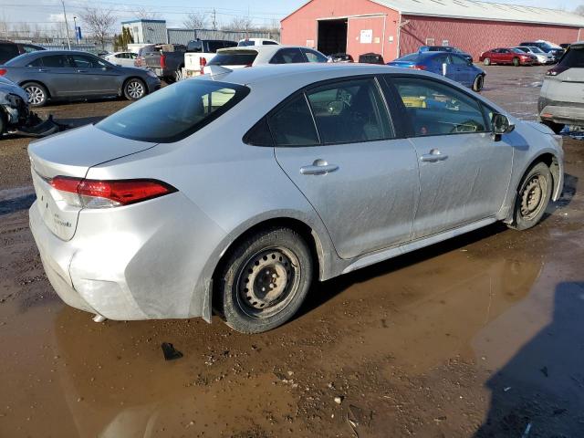 Vin: jtdbcmfe0pj014706, lot: 47813025, toyota corolla le 20233