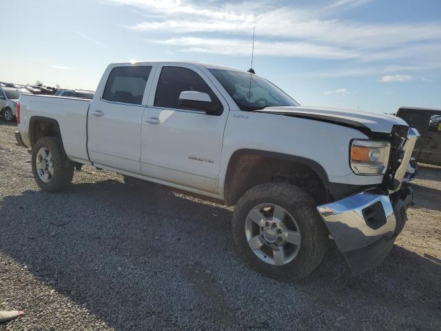 Vin: 1gt12yeg2ff193292, lot: 49271995, gmc sierra k2500 sle 20154