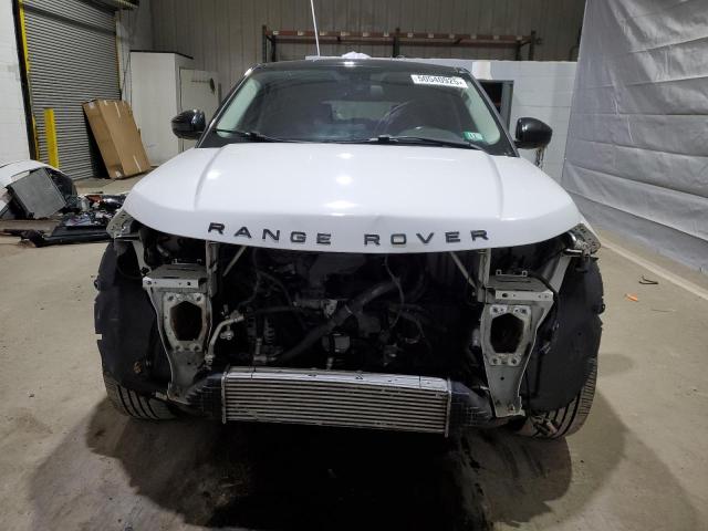 2015 LAND ROVER RANGE ROVE - SALVT2BG9FH033858