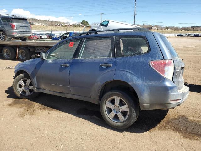 Vin: jf2shabc4ch414310, lot: 50448285, subaru forester 2.5x 20122