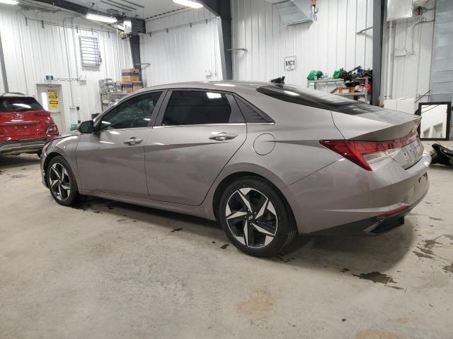 2023 HYUNDAI ELANTRA LI - KMHLN4AJ0PU073901