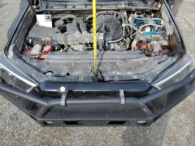 2016 TOYOTA 4RUNNER SR - JTEBU5JR0G5402911