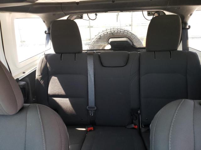 2018 JEEP WRANGLER U - 1C4HJXDN1JW289418