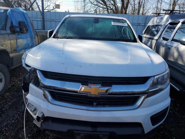 2019 CHEVROLET COLORADO - 1GCHSBEA9K1157436