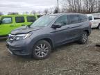 2020 HONDA PILOT EXL - 5FNYF6H57LB052655
