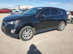 2019 CHEVROLET EQUINOX LT - 2GNAXUEVXK6204026