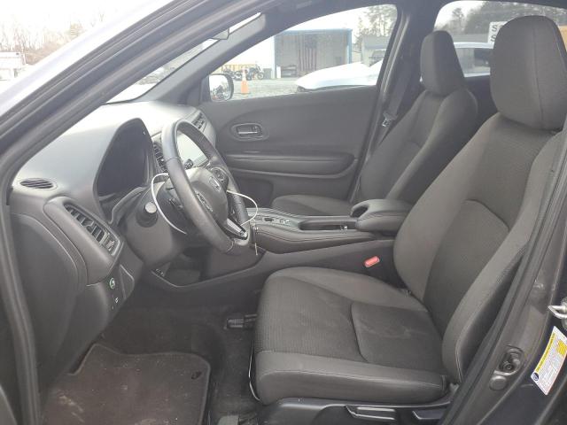 2019 HONDA HR-V SPORT 3CZRU5H11KG708806
