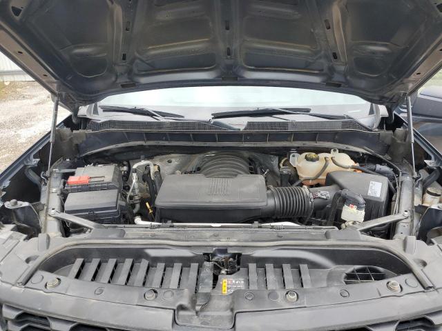 2019 CHEVROLET SILVERADO - 1GCRYBEF8KZ178570
