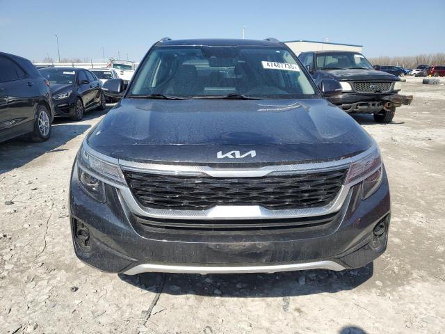 2023 KIA SELTOS S - KNDEU2AA9P7439213