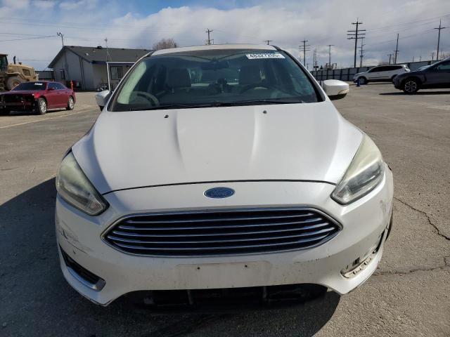 2015 FORD FOCUS TITA #3274689786