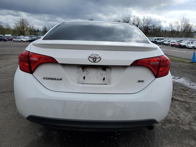 2019 TOYOTA COROLLA L - 2T1BURHE7KC200870