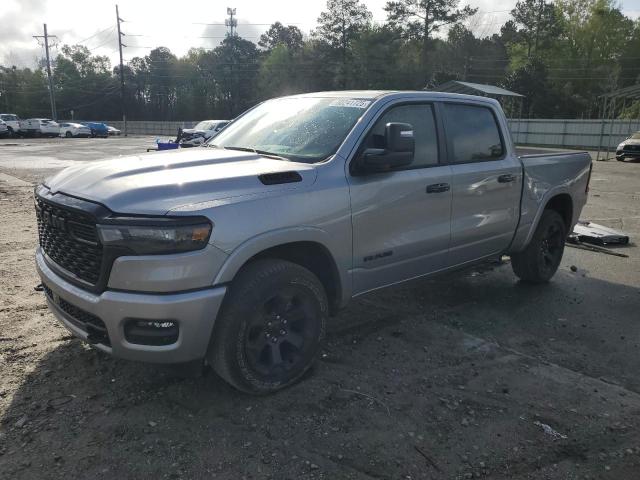 Vin: 1c6srffp5sn535005, lot: 50241725, ram 1500 big horn/lone star 2025 img_1