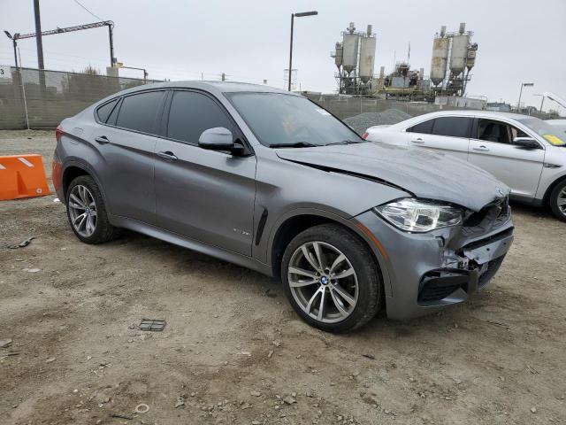 Vin: 5uxku2c32h0u28970, lot: 50097935, bmw x6 xdrive35i 20174