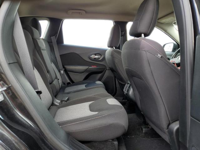 2016 JEEP CHEROKEE S - 1C4PJLAB9GW114048