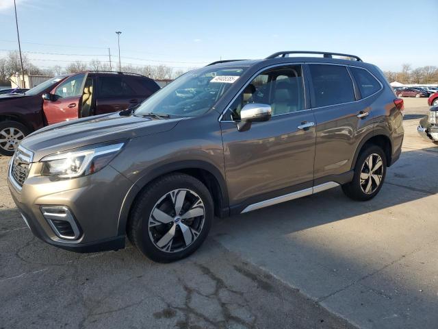 SUBARU FORESTER TOURING