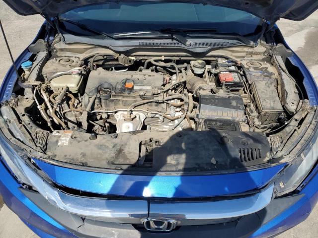 2017 HONDA CIVIC LX - 2HGFC2F5XHH537127