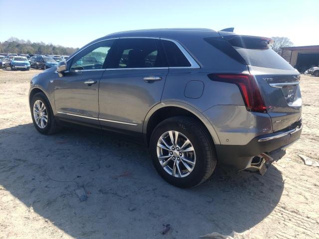 Vin: 1gykndrs4lz163959, lot: 49226135, cadillac xt5 premium luxury 20202