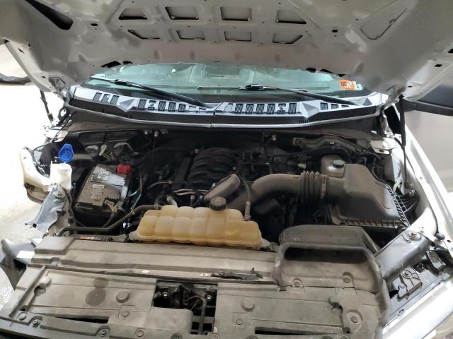 2019 FORD F150 SUPER - 1FTEX1E50KKE57572