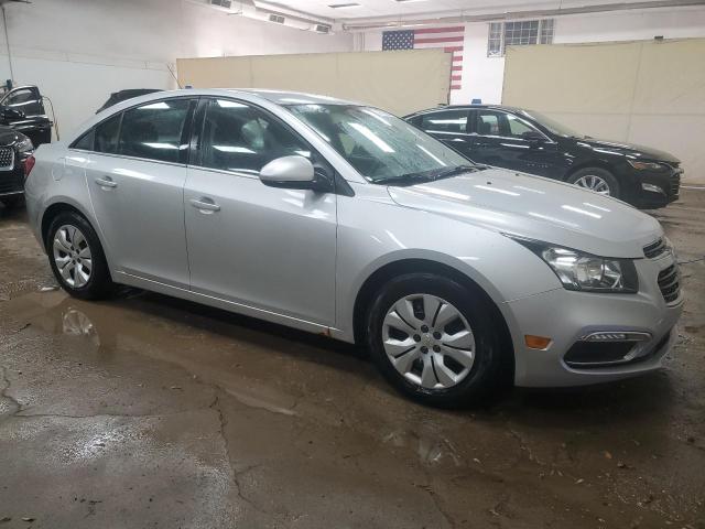 Vin: 1g1pc5sb0f7187394, lot: 47429265, chevrolet cruze lt 20154