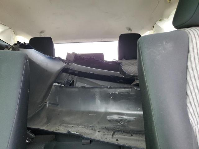 2016 TOYOTA 4RUNNER SR - JTEBU5JR4G5353910