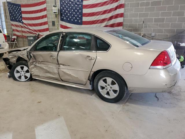 Vin: 2g1wa5ekxa1255283, lot: 49216085, chevrolet impala ls 20102