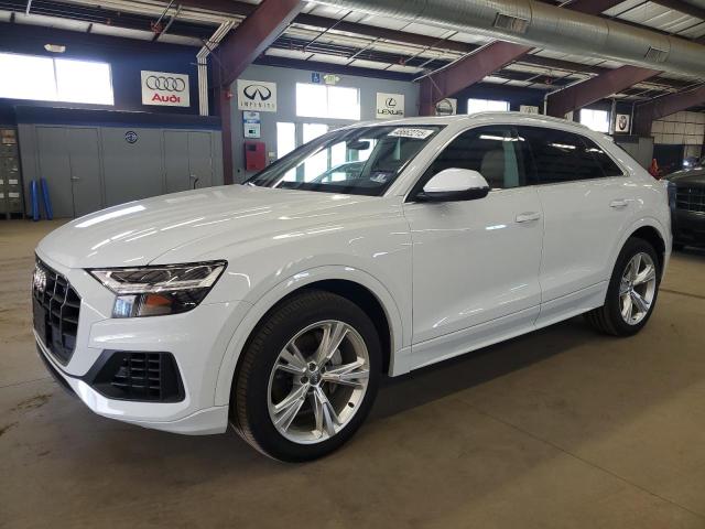 AUDI Q8 PREMIUM