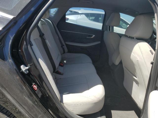 2021 HYUNDAI SONATA SEL - KMHL64JA2MA143747
