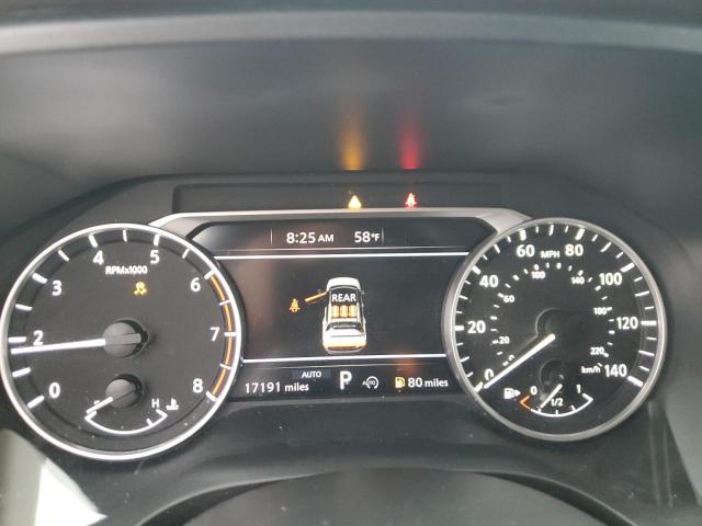 2023 NISSAN ROGUE SV - 5N1BT3BB4PC830419
