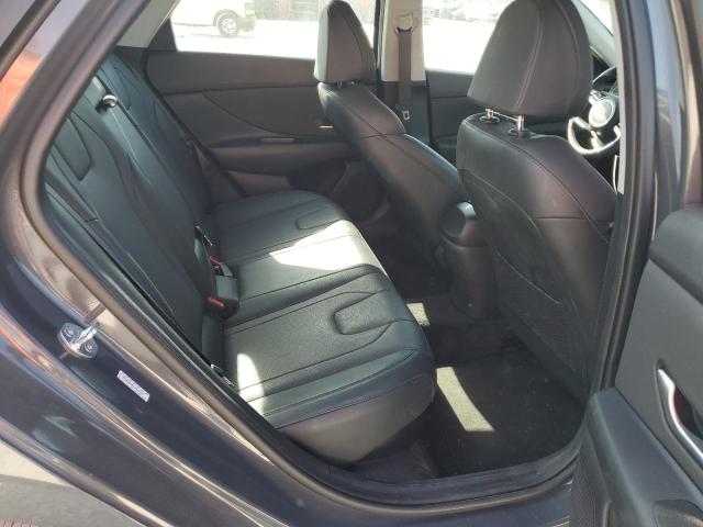 2023 HYUNDAI ELANTRA LI - KMHLN4AJ3PU080230