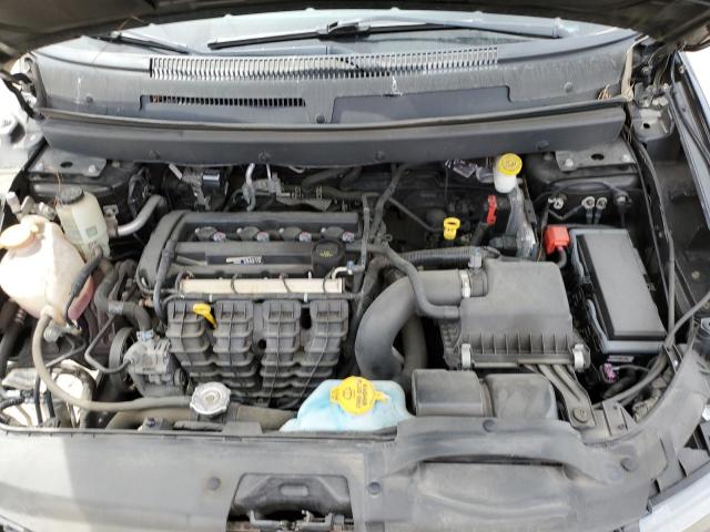 2020 DODGE JOURNEY SE - 3C4PDCAB2LT273288