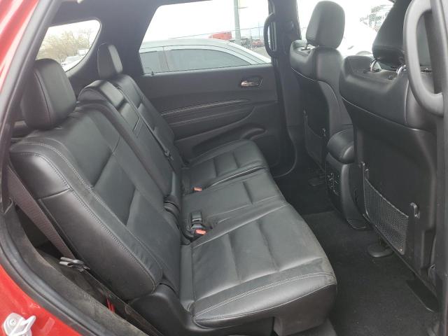 2022 DODGE DURANGO GT - 1C4RDHDG1NC102530