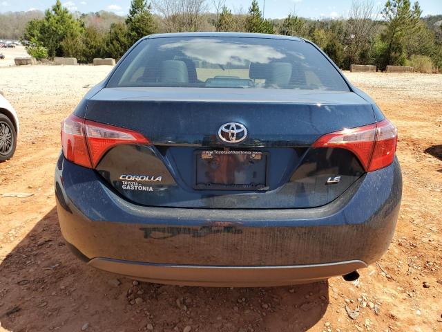 2018 TOYOTA COROLLA L - 5YFBURHE2JP840175