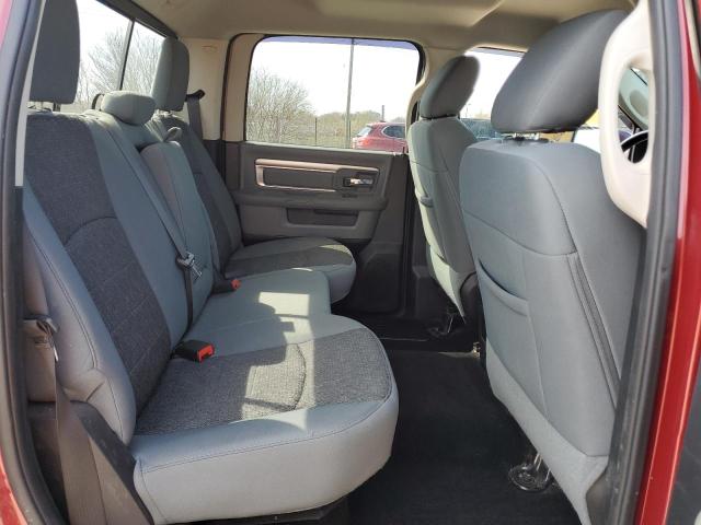 2015 RAM 1500 SLT - 1C6RR7LT7FS738006