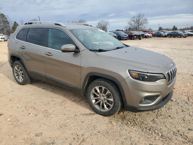 2019 JEEP CHEROKEE L - 1C4PJLLB8KD222100
