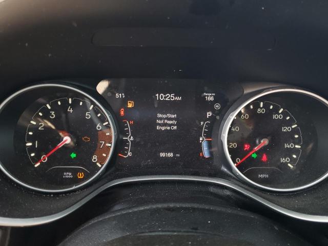 2021 JEEP COMPASS LI - 3C4NJDCB4MT556585