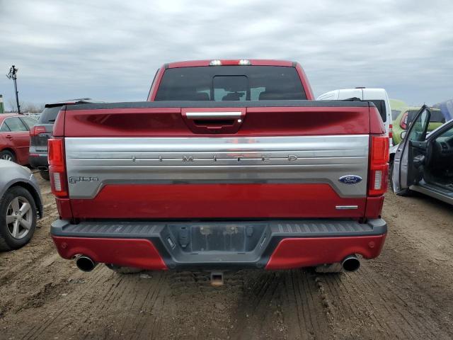 2019 FORD F150 SUPER - 1FTEW1EG8KFA09819
