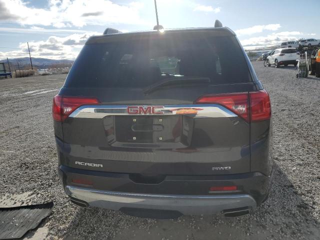 2017 GMC ACADIA DEN - 1GKKNXLSXHZ318400