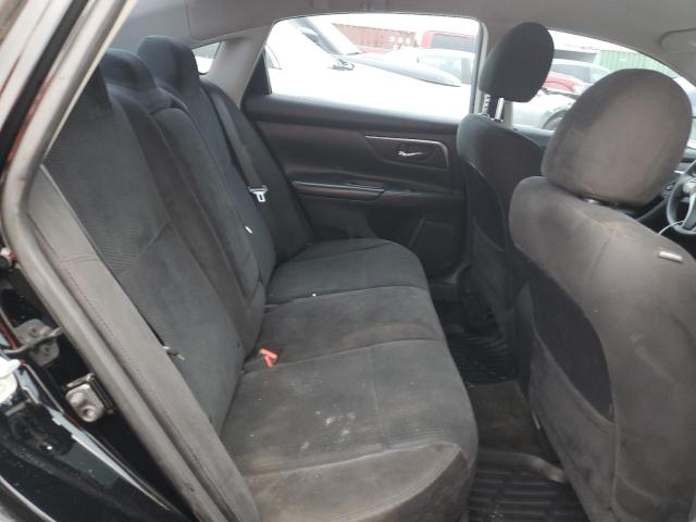 2015 NISSAN ALTIMA 2.5 - 1N4AL3AP3FN904869
