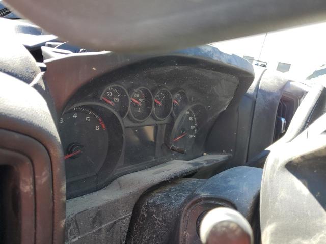 2021 CHEVROLET SILVERADO - 1GC1YLE76MF136141