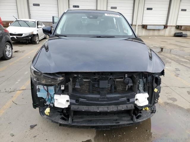 2020 MAZDA CX-5 GRAND - JM3KFBDM5L1801223